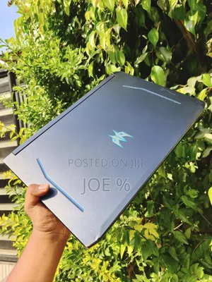 Laptop Acer Predator Helios 300 16GB Intel Core I7 SSD 1T