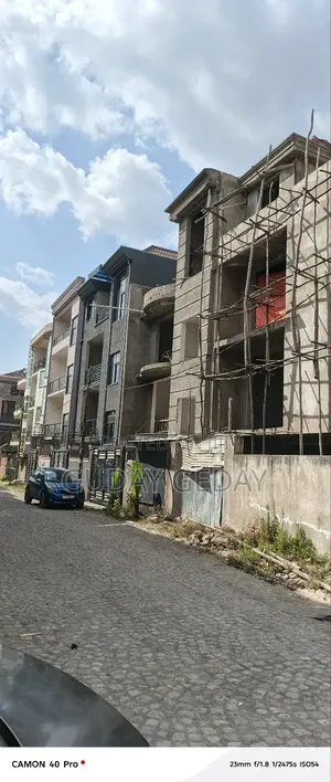 Furnished 6bdrm House in Akaky Kaliti for Sale