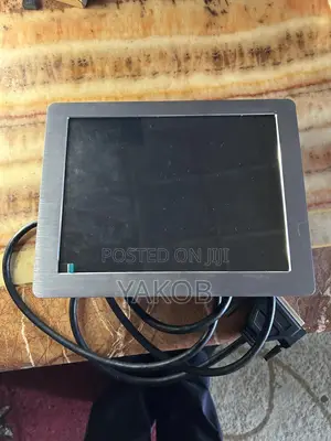 Car Screen