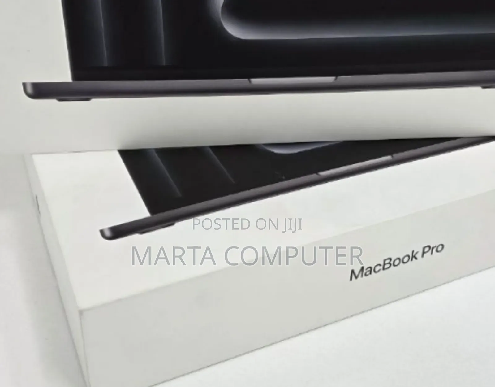 New Laptop Apple MacBook Pro 16GB Apple M4 SSD 1T