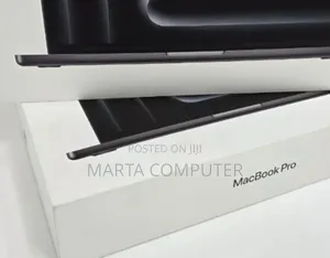New Laptop Apple MacBook Pro 16GB Apple M4 SSD 1T