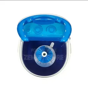 ዘመናዊ የሳንፎርድ ሚኒ ልብስ እና ጫማ ማጠቢያ - Sanford 3kg Mini Washer
