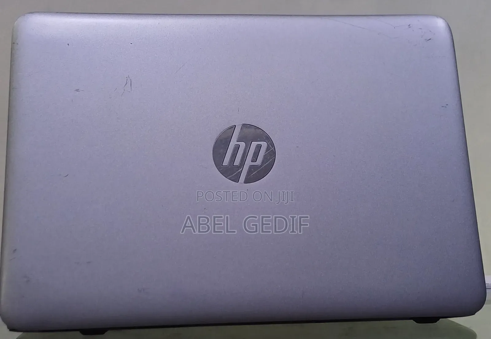 New Laptop HP EliteBook 820 G3 8GB Intel Core I5 HDD 1T
