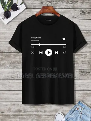 T-Shirt Printing