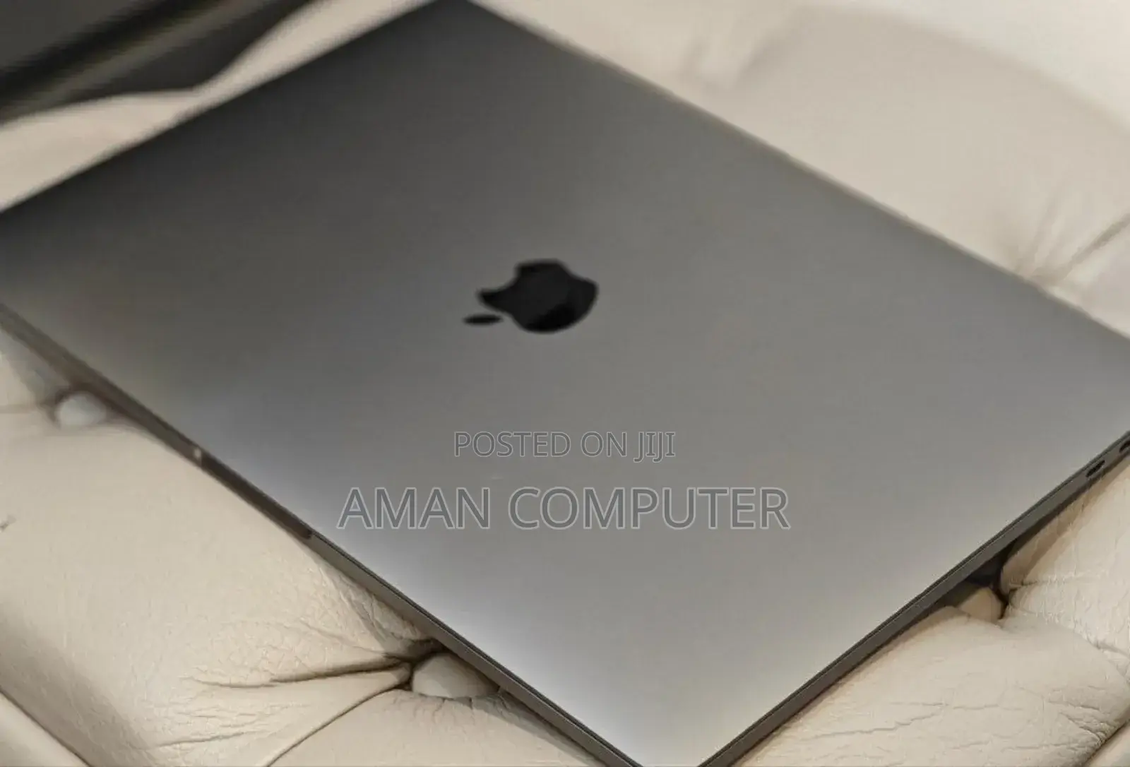 New Laptop Apple MacBook Pro 2019 16GB Intel Core I7 SSD 1T