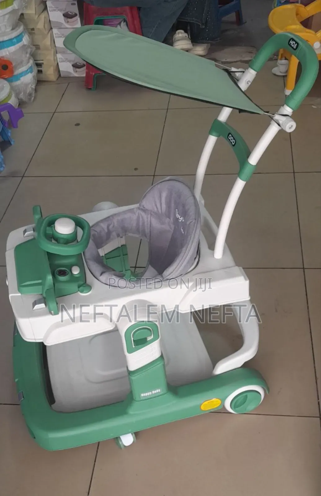 Baby Walker