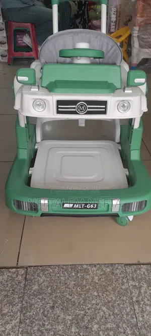 Baby Walker