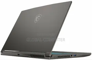 New Laptop MSI GT63 Titan 8RG 16GB Intel Core i7 SSD 512GB