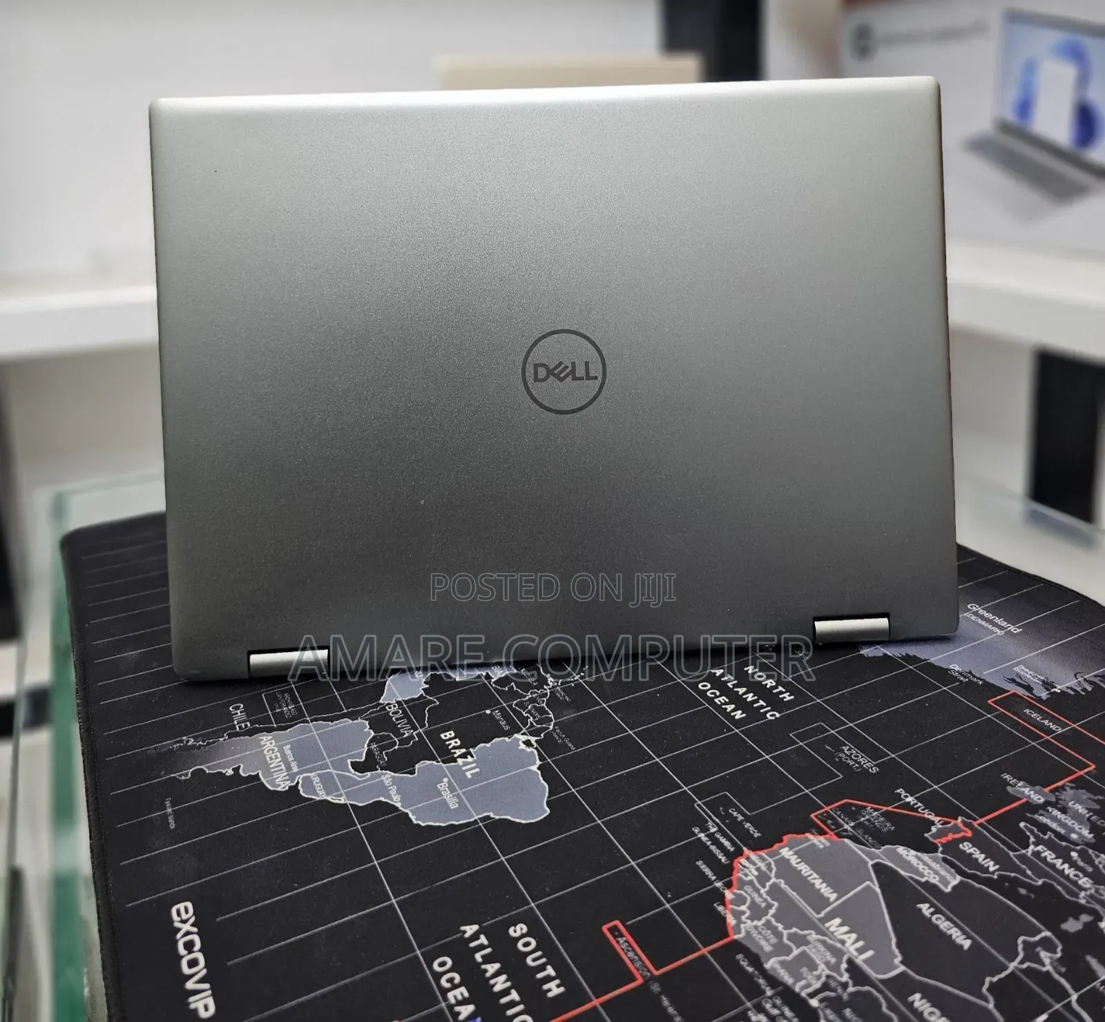 New Laptop Dell Inspiron 14 16GB AMD Ryzen 5 SSD 512GB
