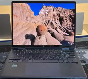 New Laptop HP Spectre 16GB Intel Core I7 SSD 1T