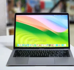New Laptop Apple MacBook Air 2019 8GB Intel Core I5 SSD 256GB