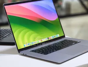 New Laptop Apple MacBook Air 2019 8GB Intel Core I5 SSD 256GB