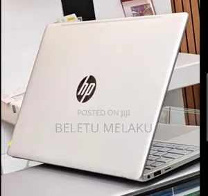 New Laptop HP Pavilion 14 16GB Intel Core i7 SSD 512GB