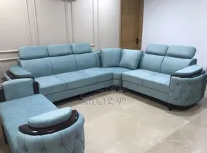 Chroma Couching Sofa With Out Table #Code 40