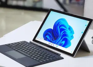 New Laptop Microsoft Surface Pro 6 8GB Intel Core I7 SSD 256GB