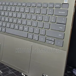 New Laptop Dell Inspiron 15 16GB AMD Ryzen 7 SSD 512GB