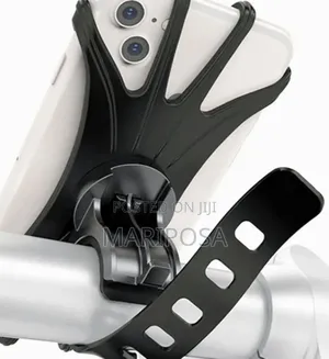 Bike Phone Holder