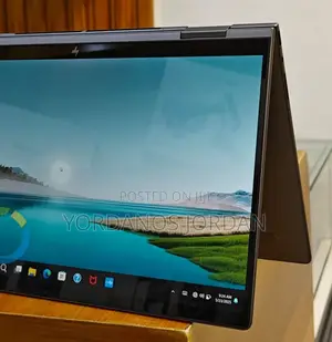 New Laptop HP Envy 15 16GB Intel Core Ultra 7 SSD 512GB