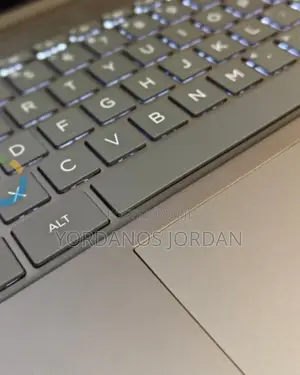 New Laptop HP Envy 15 16GB Intel Core Ultra 7 SSD 512GB