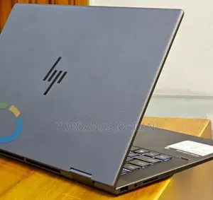New Laptop HP Envy 15 16GB Intel Core Ultra 7 SSD 512GB