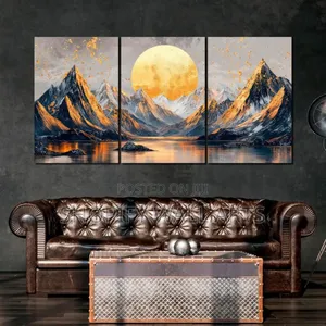 Shopify Wall Arts