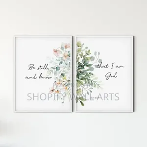 Shopify Wall Arts