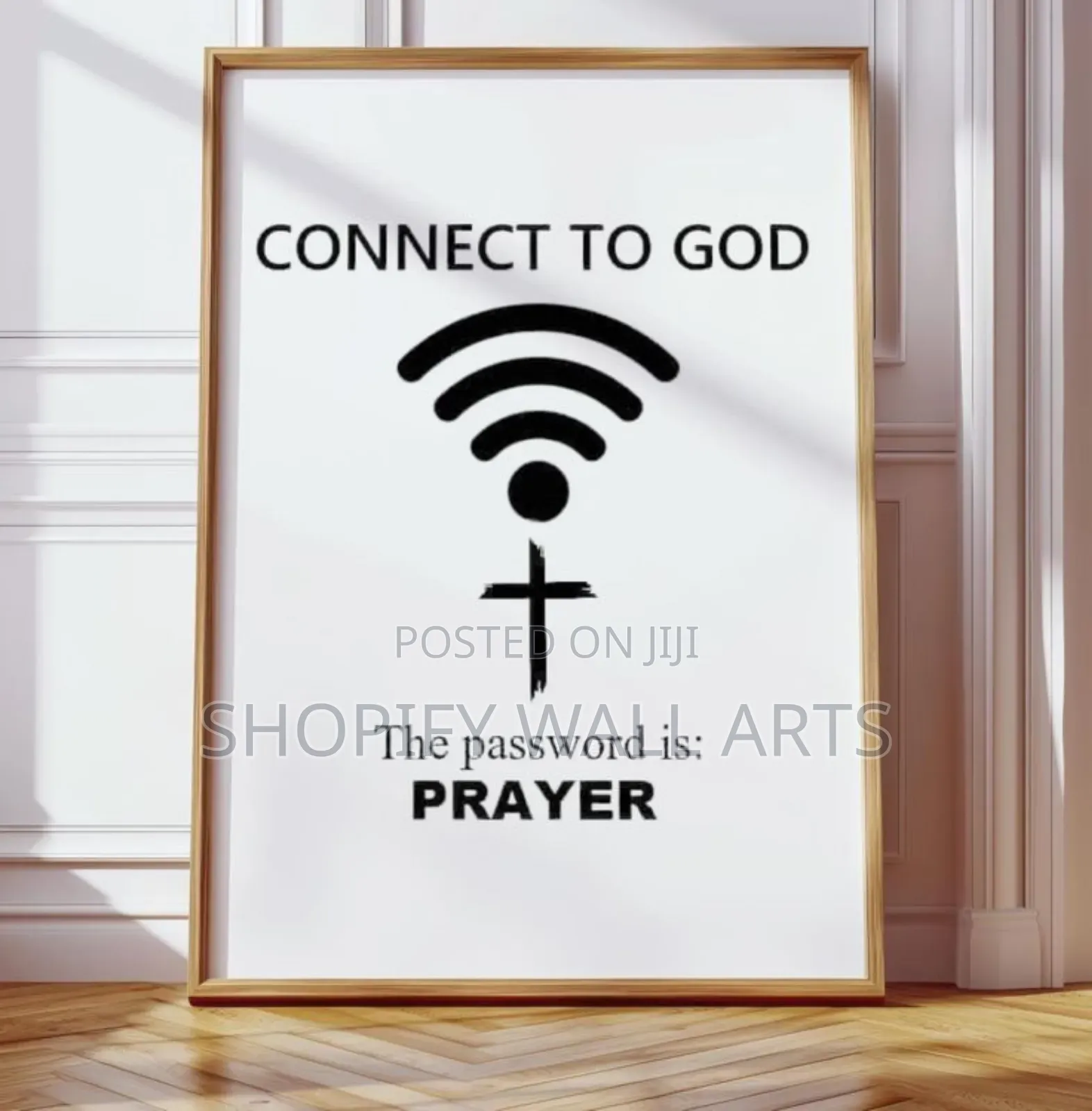 Shopify Wall Arts