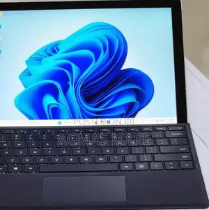 New Laptop Microsoft Surface Pro 6 8GB Intel Core I7 SSD 256GB