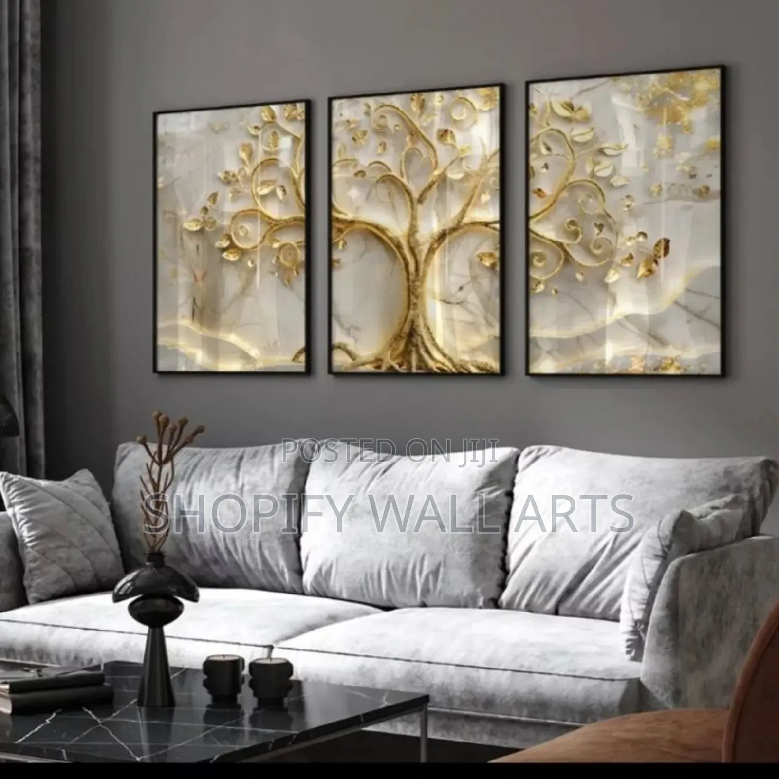 Shopify Home Decor