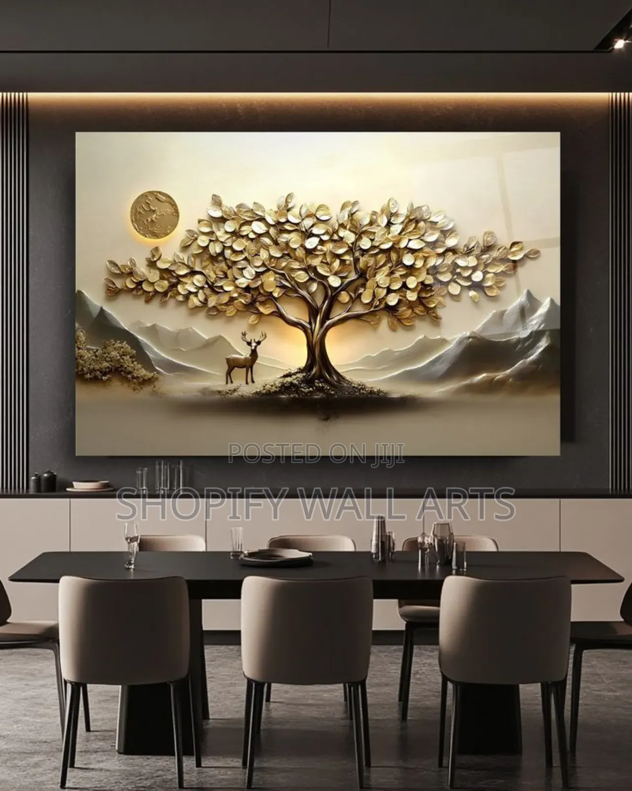 Shopify Home Decor