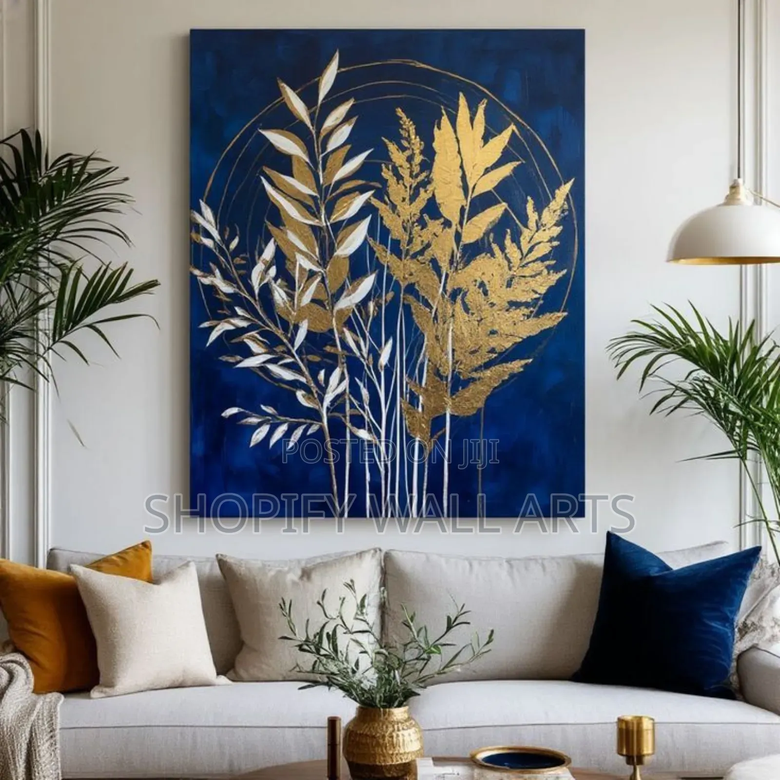 Shopify Home Decor
