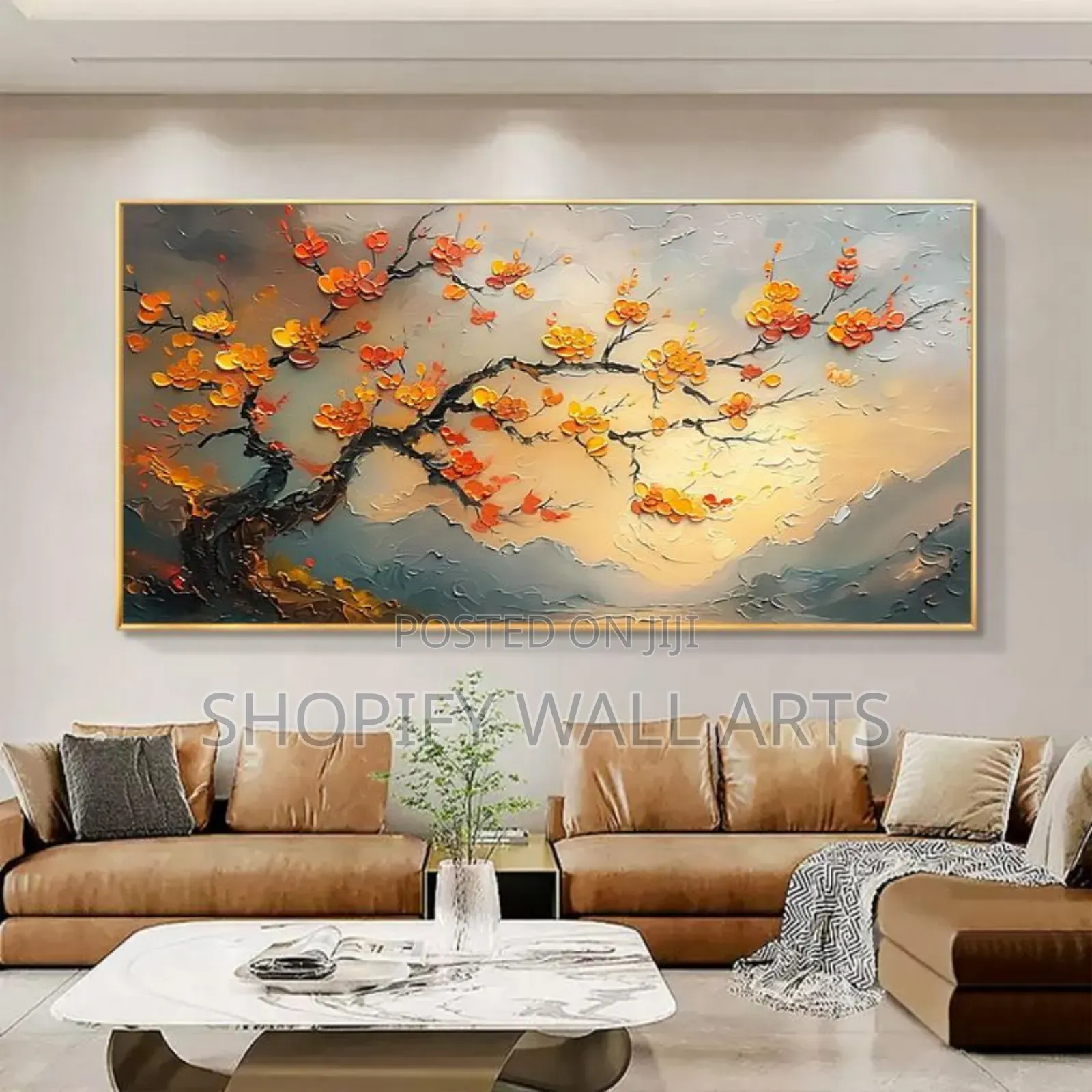Shopify Home Decor