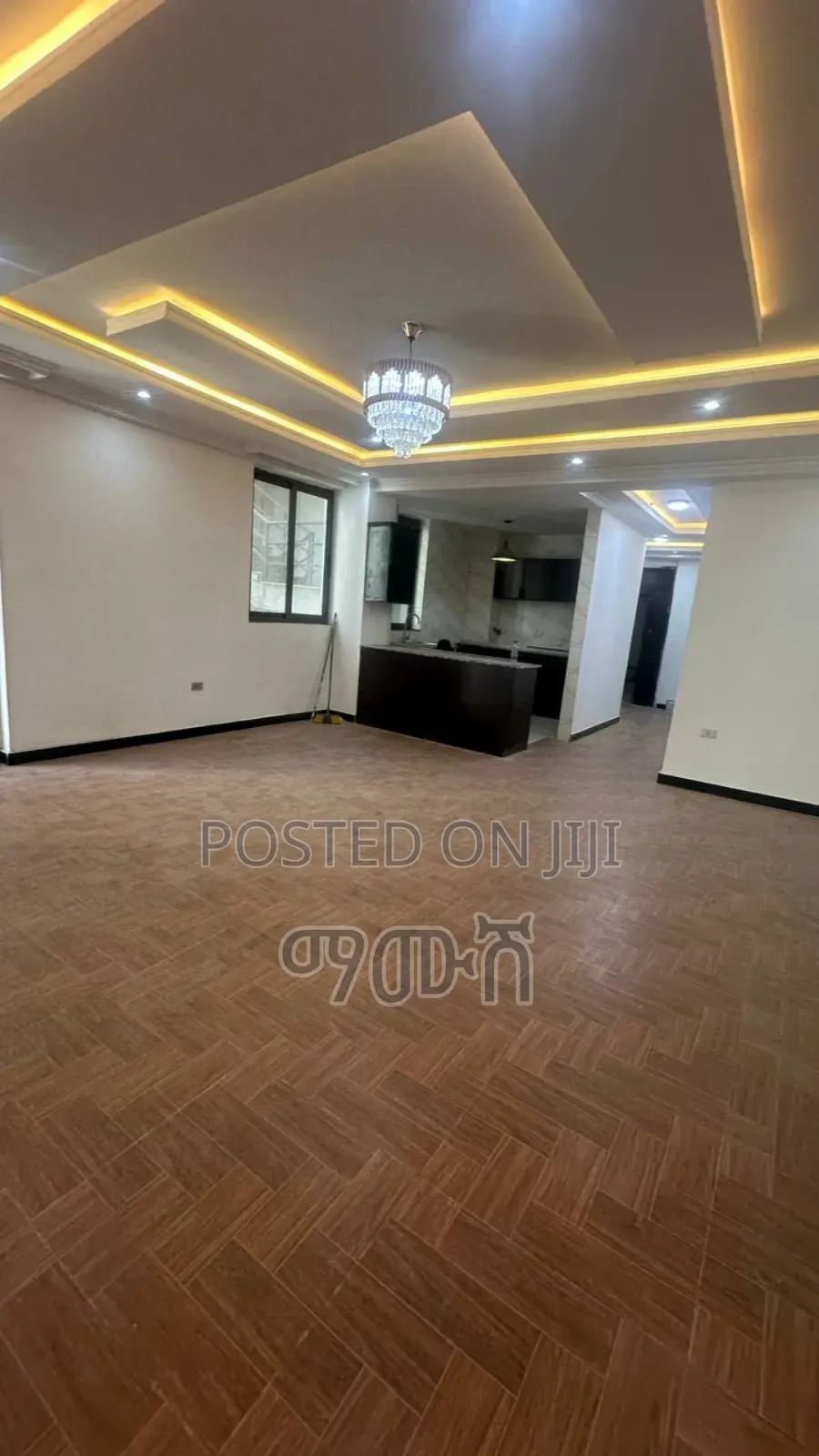 Furnished 3bdrm Condo in አያት ቦሌ በሻሌ 40/60, Bole for sale