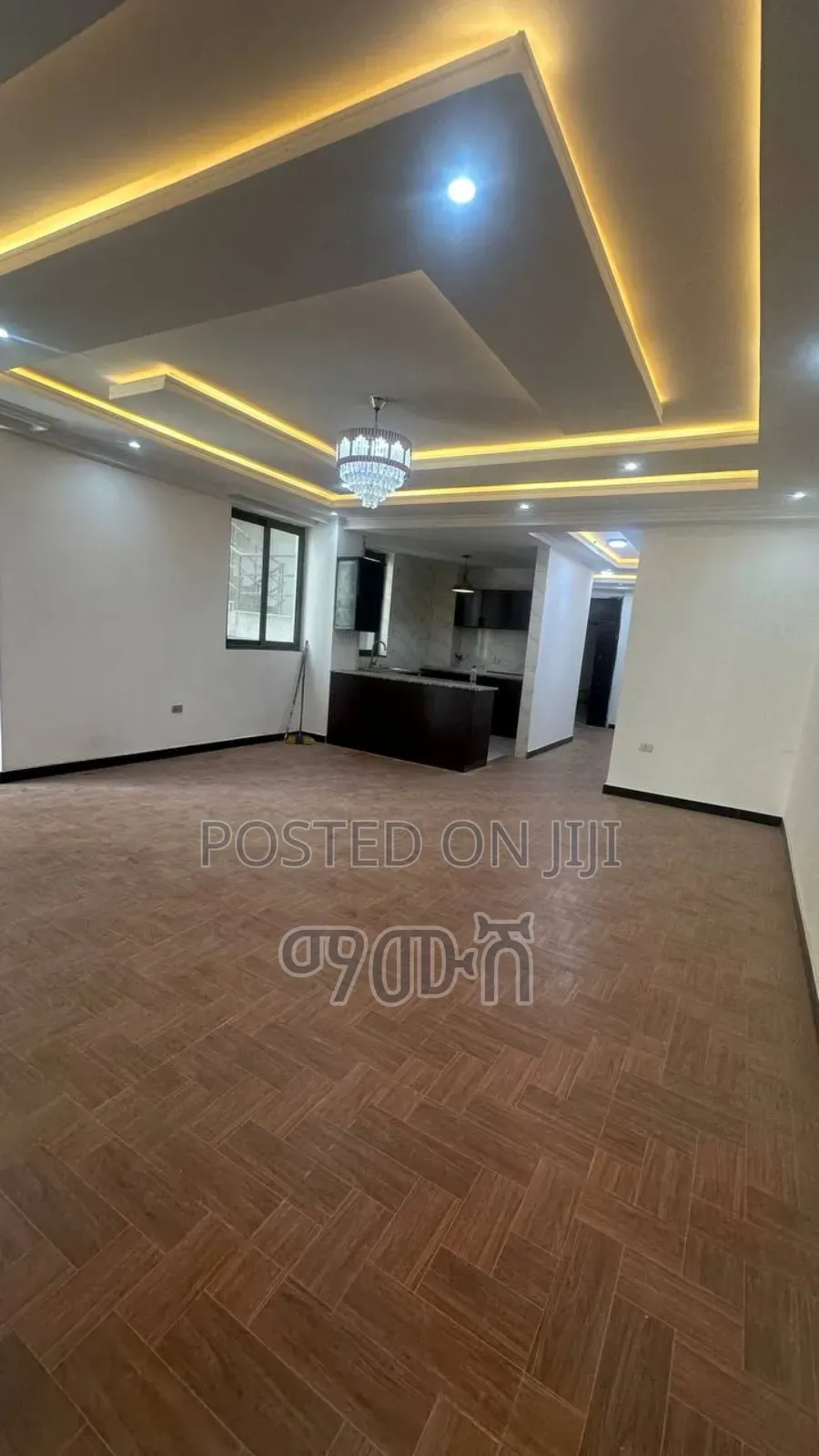 Furnished 3bdrm Condo in አያት ቦሌ በሻሌ 40/60, Bole for sale