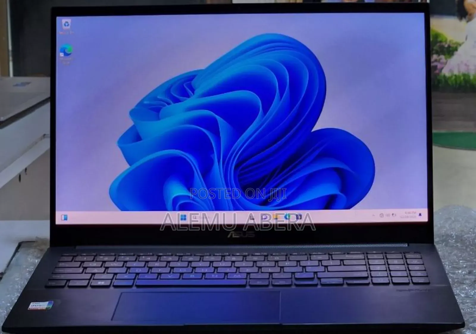 New Laptop Asus VivoBook 15 X505BA 16GB Intel Core I9 SSD 1T
