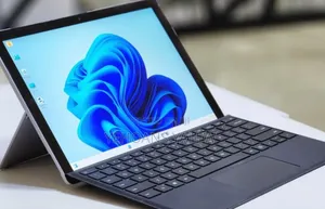New Laptop Microsoft Surface Pro 6 8GB Intel Core i7 SSD 256GB