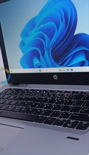 New Laptop HP EliteBook 820 G3 8GB Intel Core I5 HDD+SSD 1.5T