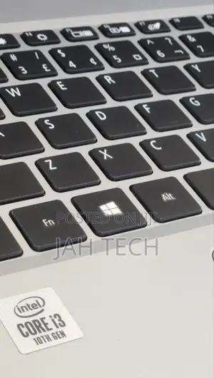New Laptop Acer Aspire 5 8GB Intel Core I3 SSD 256GB