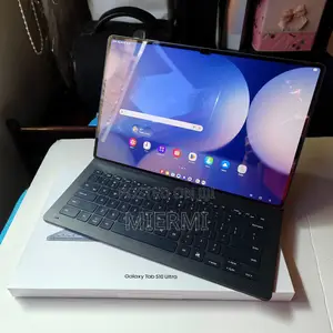 New Samsung Galaxy Tab S10 Ultra 256 GB