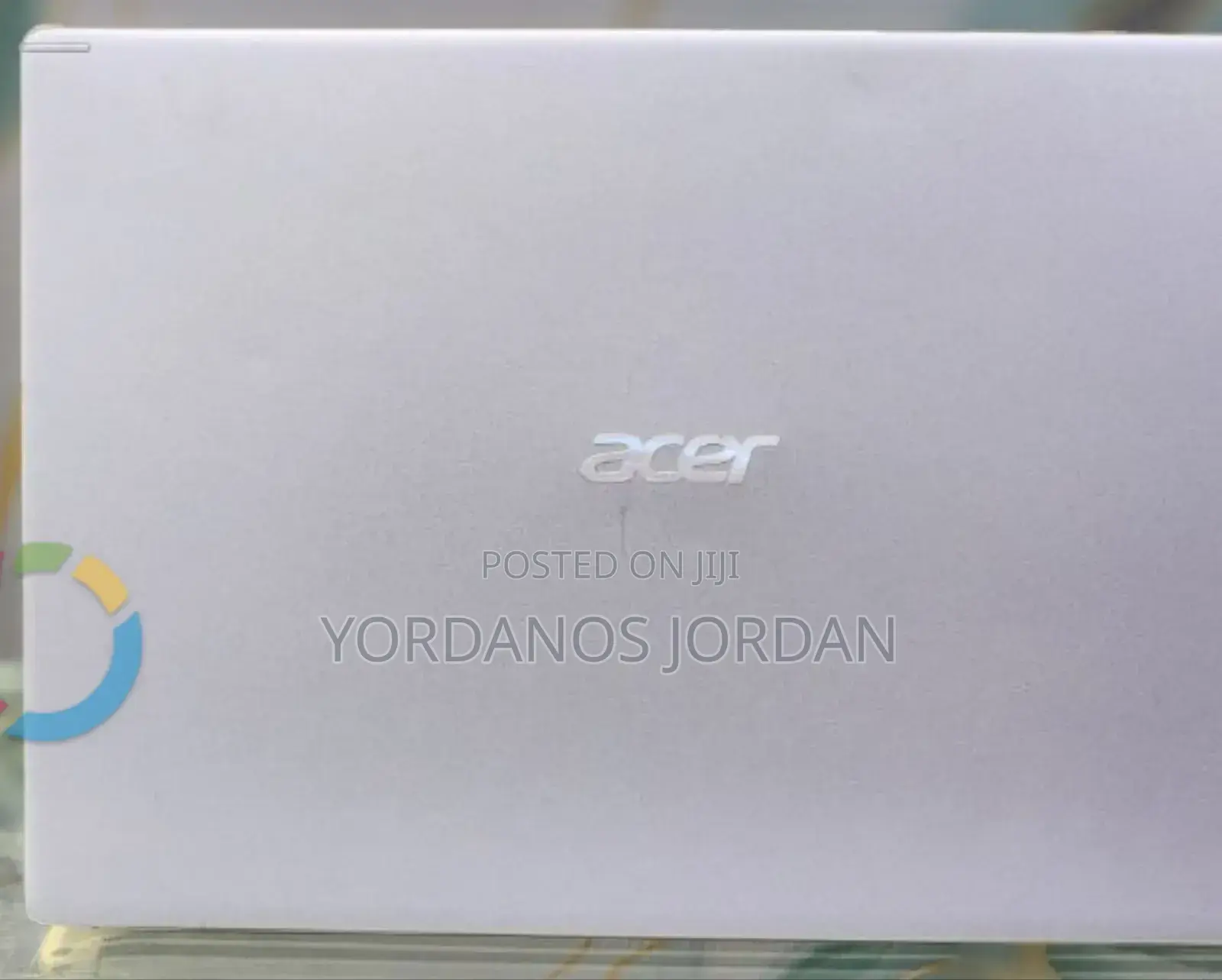 New Laptop Acer Aspire 5 8GB Intel Core I3 SSD 256GB