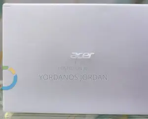 New Laptop Acer Aspire 5 8GB Intel Core I3 SSD 256GB