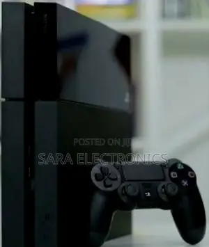 ▩Sony Orignal HDR Playstation Ps-4 Pronew Model ☆Free Delivery