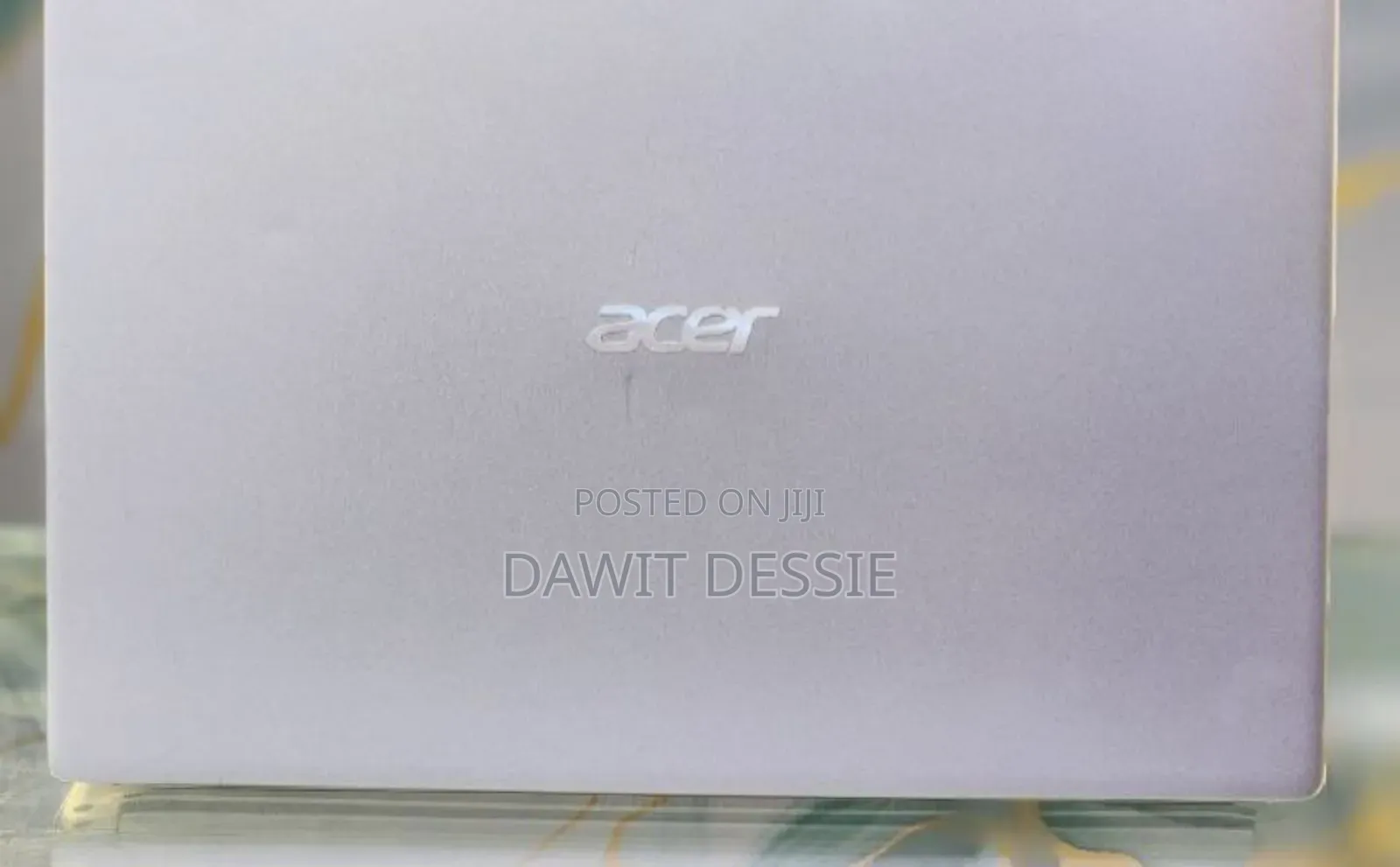 New Laptop Acer Aspire 5 8GB Intel Core I3 SSD 256GB