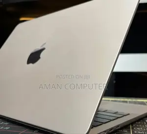 New Laptop Apple MacBook Air 2022 M2 16GB Apple M2 SSD 256GB