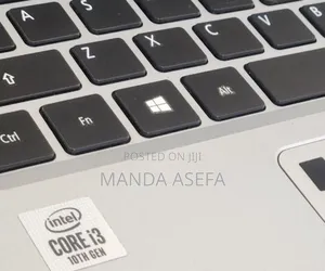 New Laptop Acer Aspire 5 8GB Intel Core I3 SSD 256GB