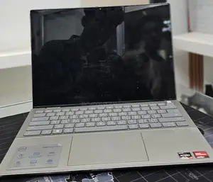 New Laptop Dell Inspiron 14 16GB AMD Ryzen 7 SSD 512GB