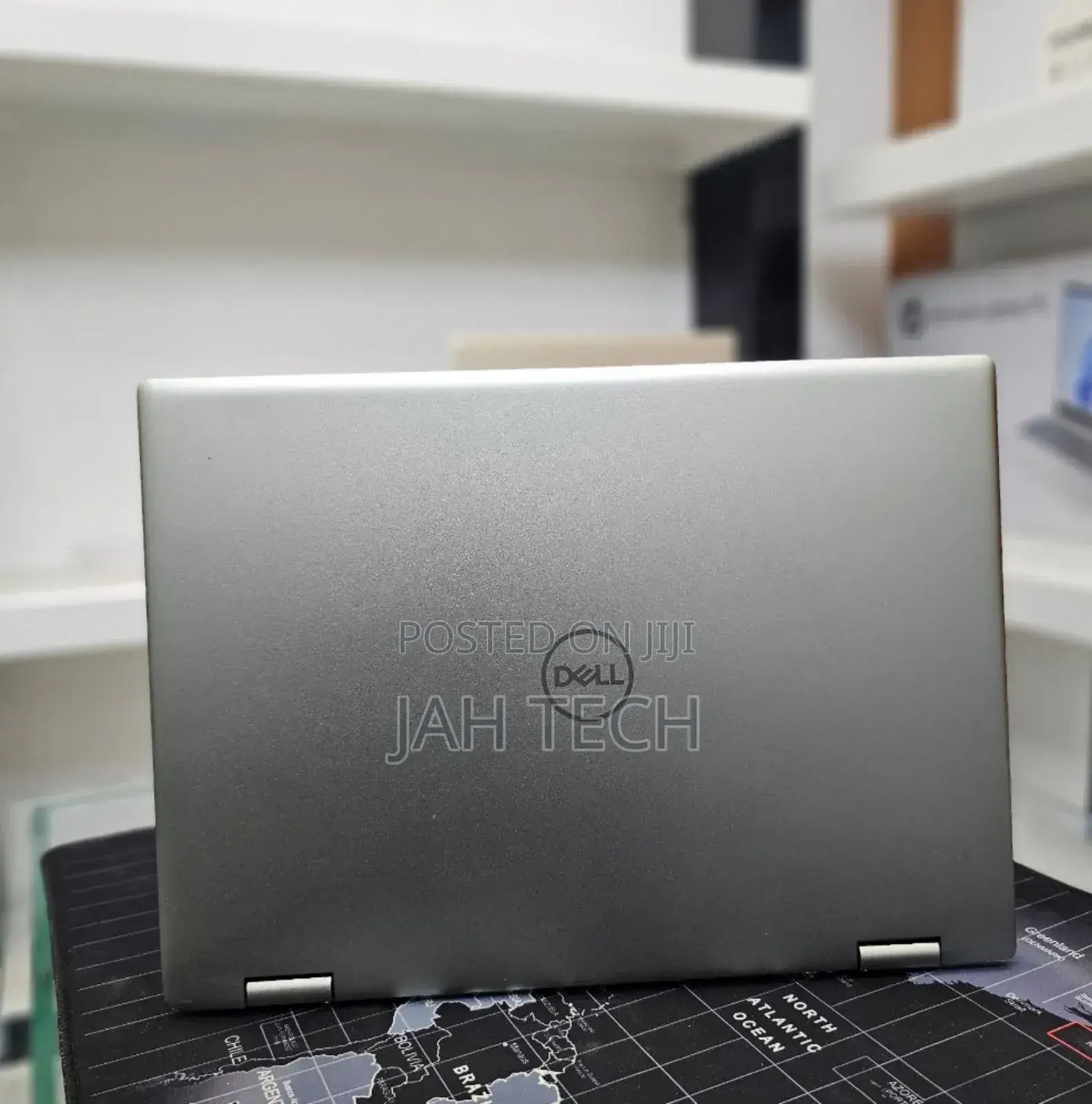 New Laptop Dell Inspiron 14 16GB AMD Ryzen 7 SSD 512GB