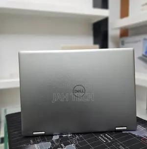 New Laptop Dell Inspiron 14 16GB AMD Ryzen 7 SSD 512GB