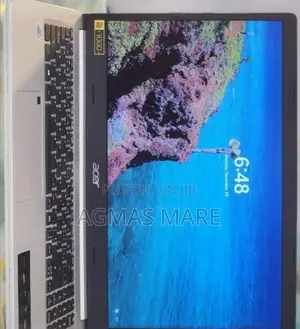New Laptop Acer Aspire 5 8GB Intel Core I3 SSD 256GB