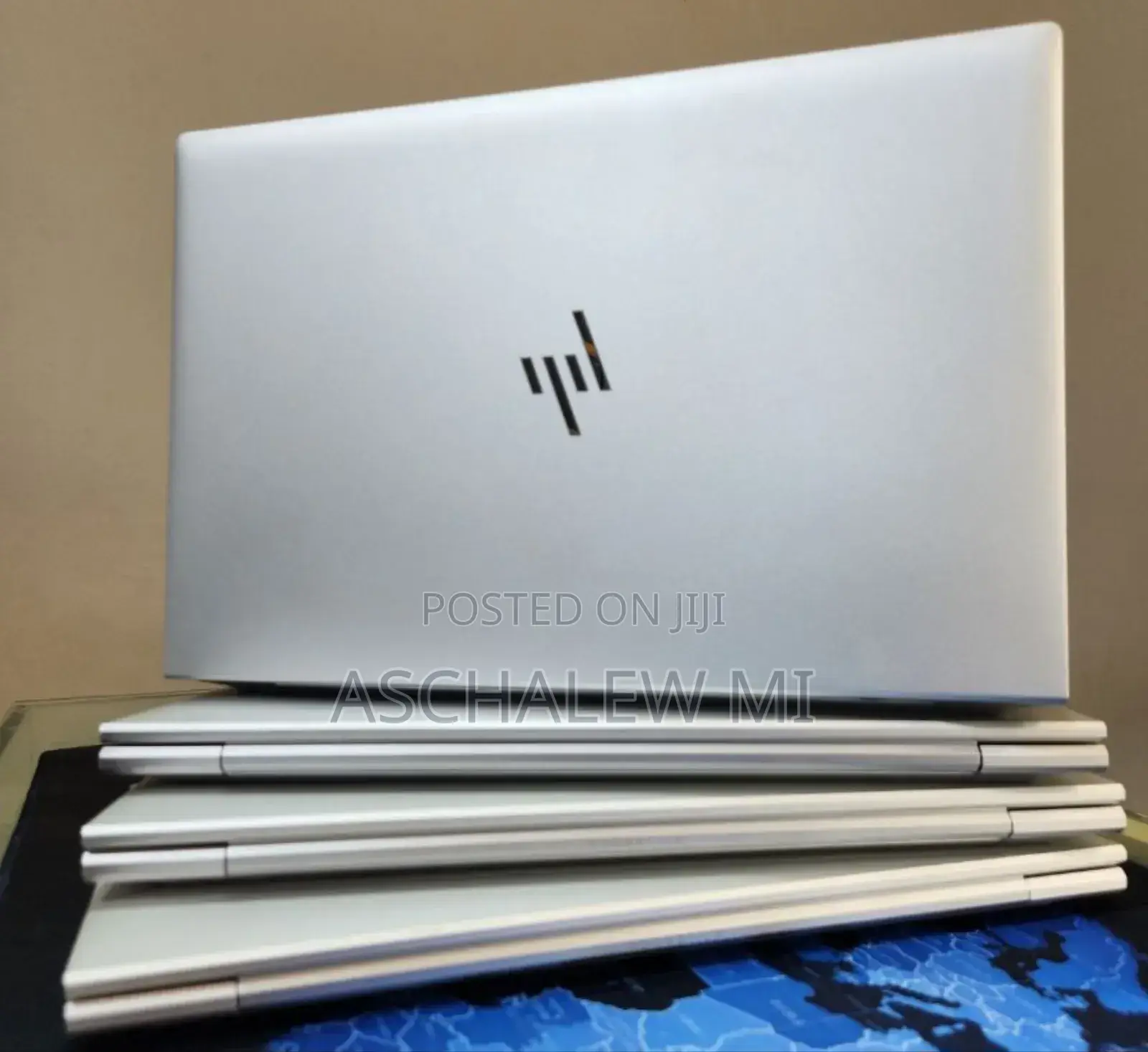New Laptop HP EliteBook 840 G8 16GB Intel Core I7 SSD 512GB
